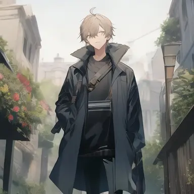 Profile image of カジ