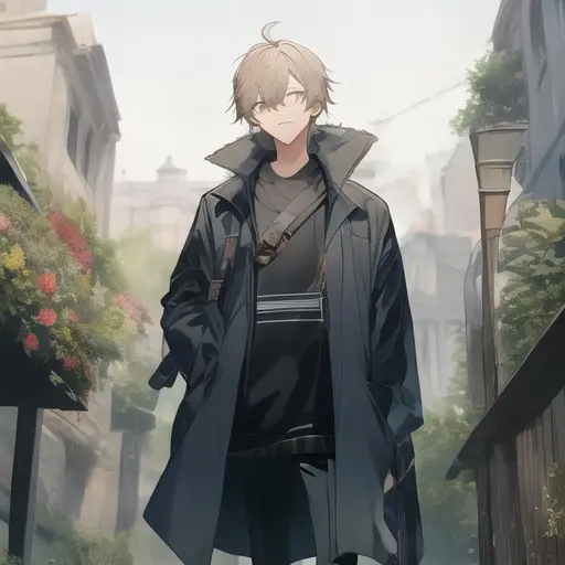 Awarun77의 異世界転生？！