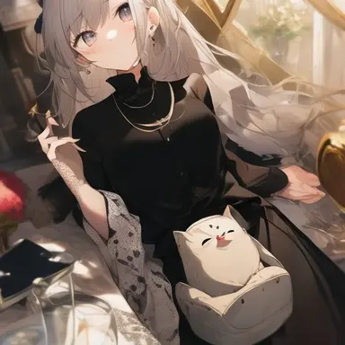 Profile image of ブリコ