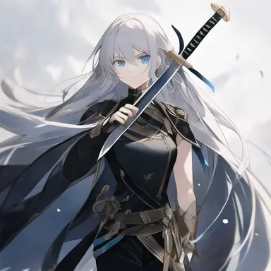 Profile image of 十六夜ユキ