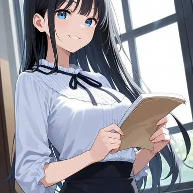 Profile image of マイ