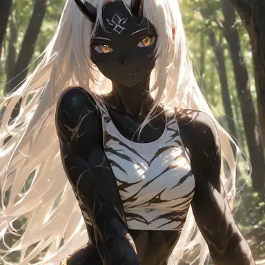 Profile image of 夜