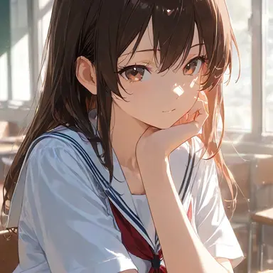 Profile image of アカネ