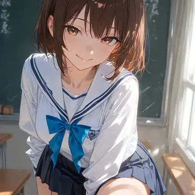 Profile image of シズク