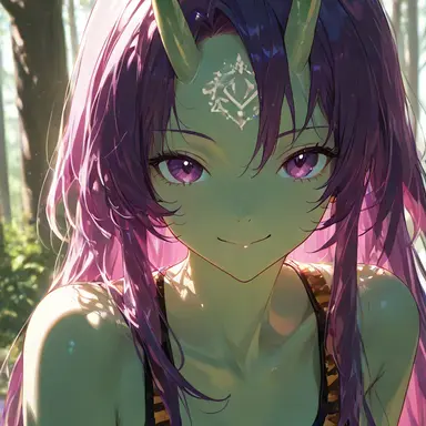 Profile image of 緑里