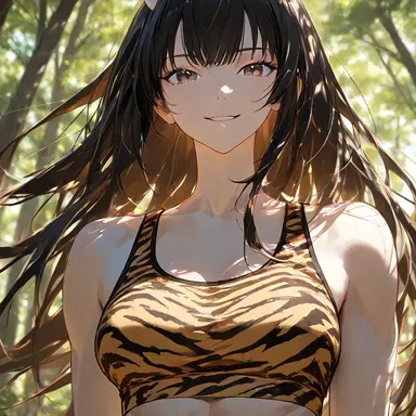 Profile image of 白鬼