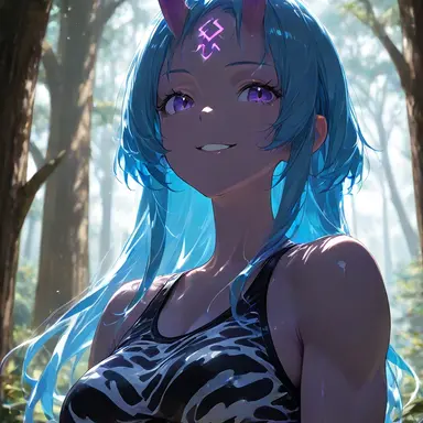 Profile image of 紫織