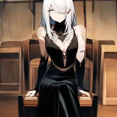 Profile image of Seraphina