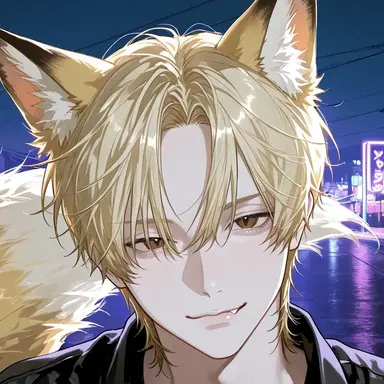 Profile image of 코하쿠