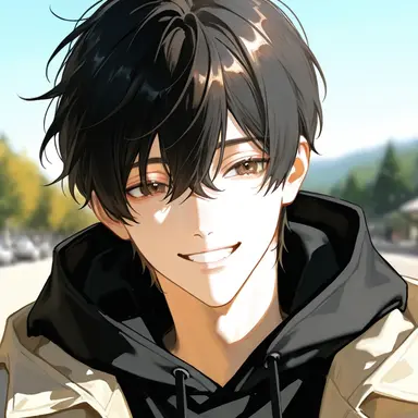 Profile image of 蒼真