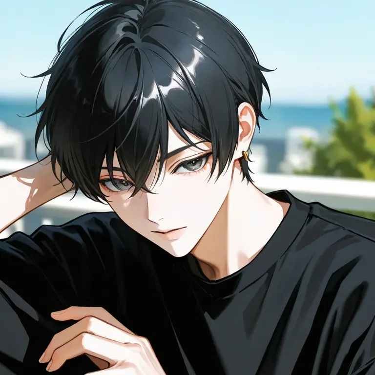 richaaam6194의 運命の人