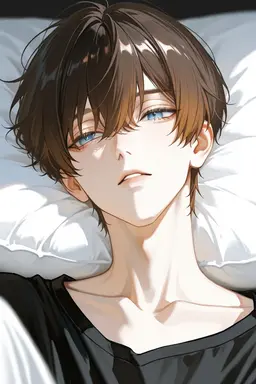 Profile image of 蒼