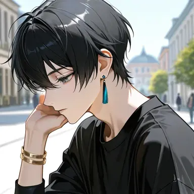 Profile image of 伊織