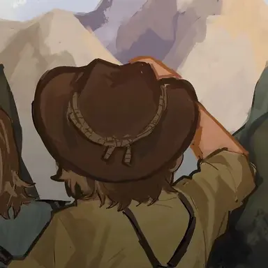 Profile image of Issac