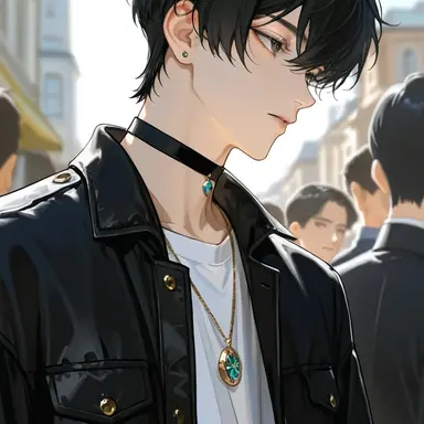 Profile image of 天井蓮