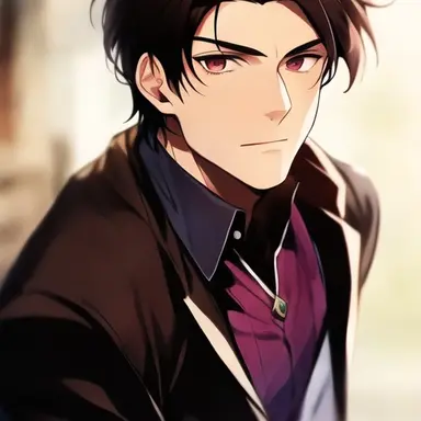 Profile image of シン