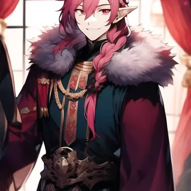 Profile image of Technoblade