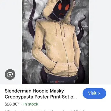 Profile image of Hoodie