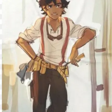 Profile image of Leo