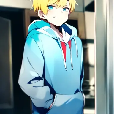 Profile image of Tommy