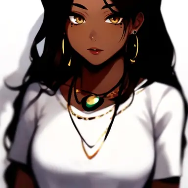 Profile image of Crystal