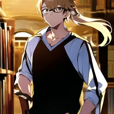 Profile image of Kunikida