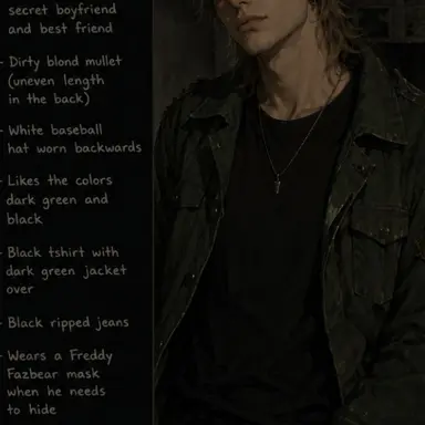 Profile image of Fredrick
