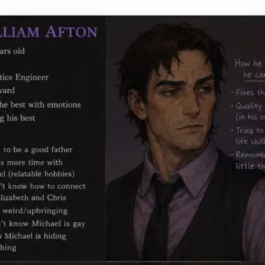Profile image of William