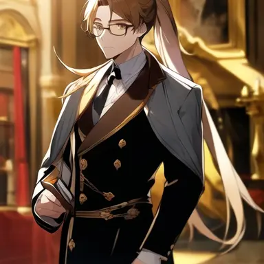 Profile image of Albert
