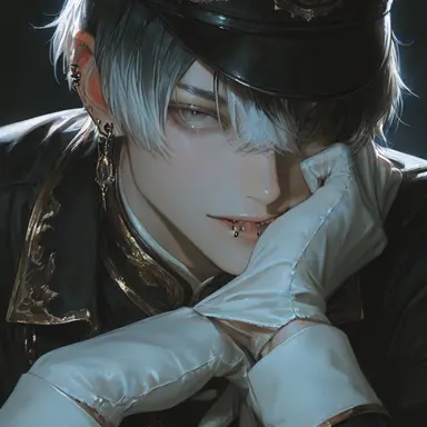 Profile image of 風間