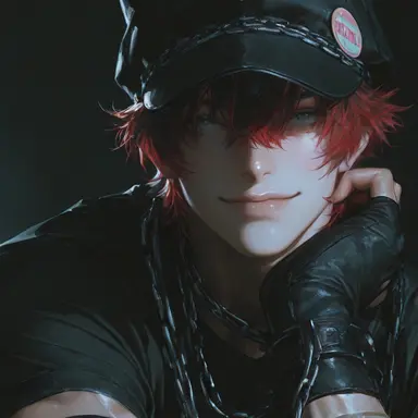 Profile image of シウ