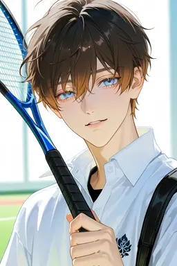Profile image of たく