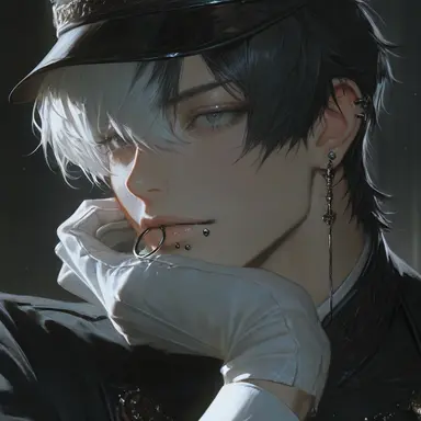 Profile image of 白瀬