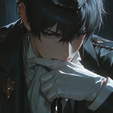Profile image of 黒崎