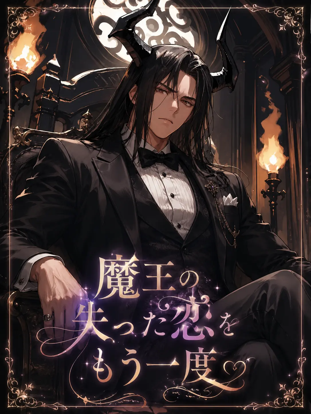 R__KUN의 魔王の失った恋をもう一度