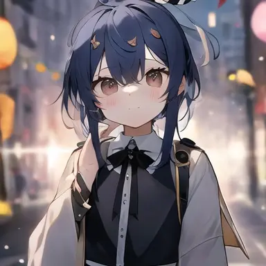 Profile image of 미소