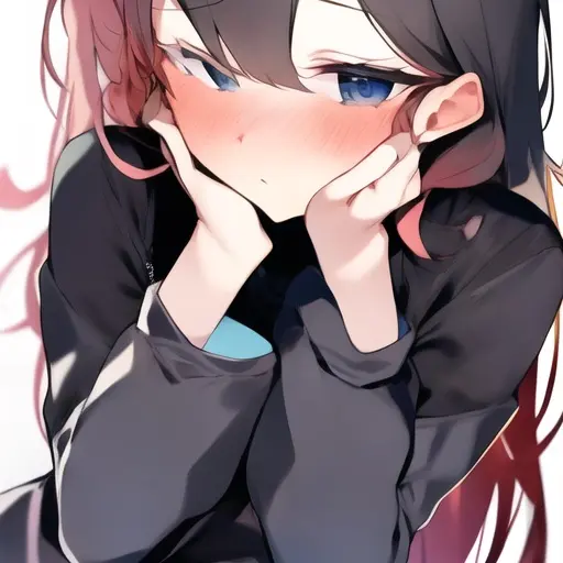 HarshFlask0759의 여사친과 함깨 자취한다고?..