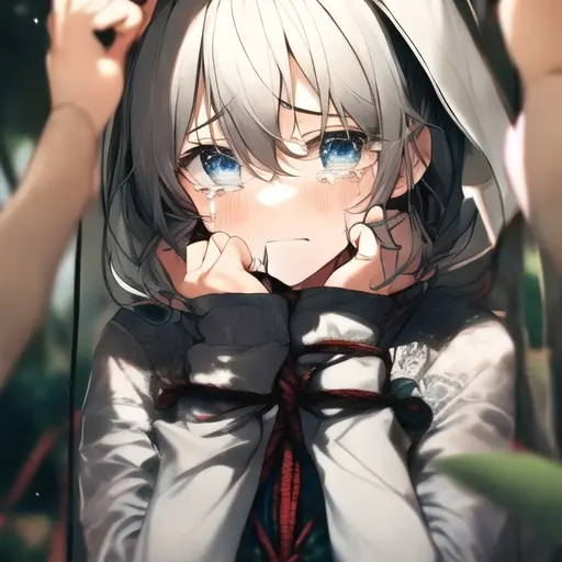 HarshFlask0759의 여사친이 납치되었다?