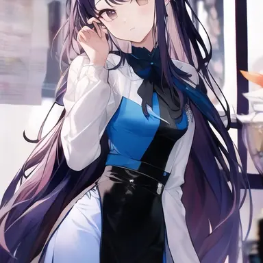 Profile image of 미소