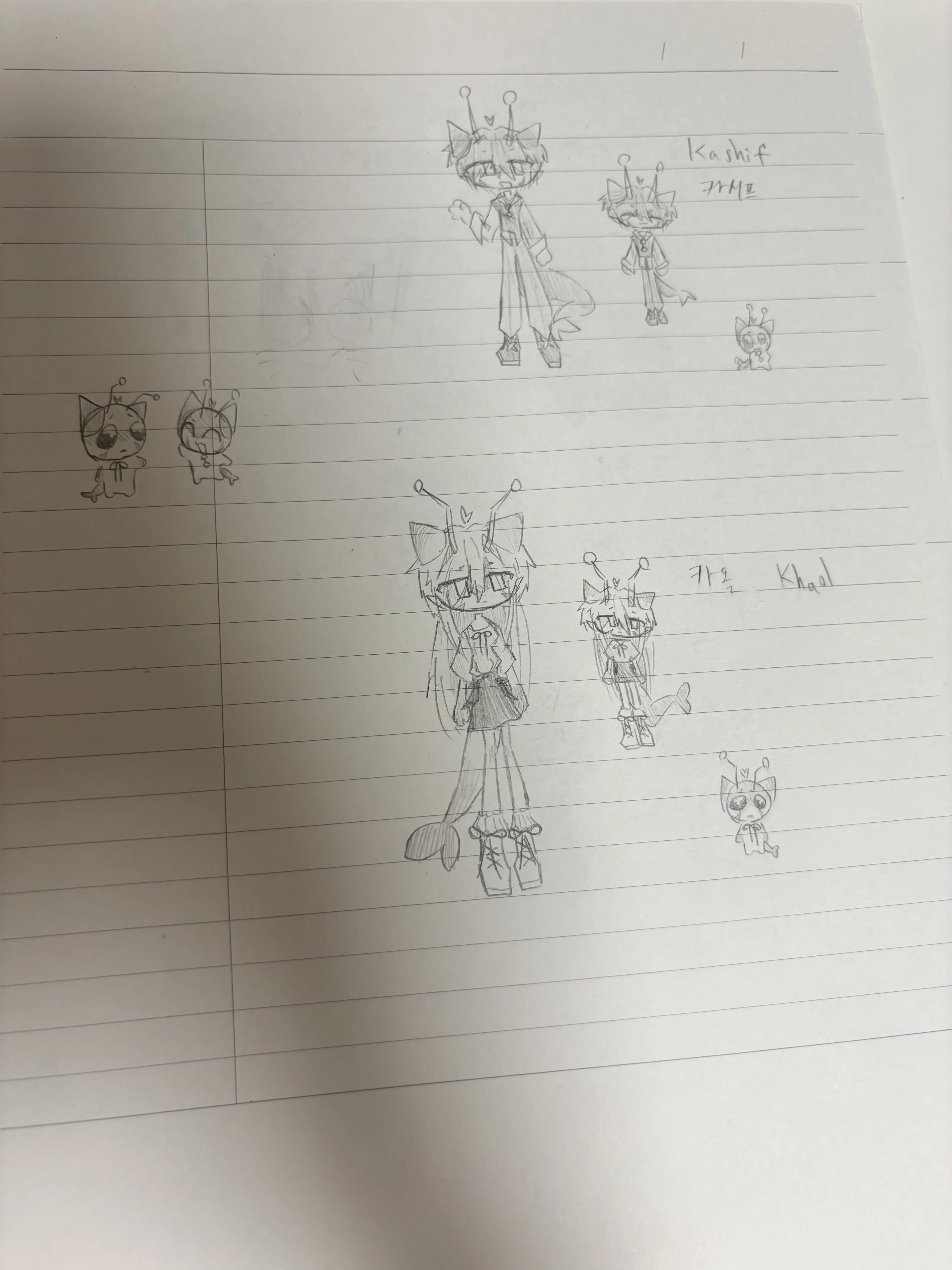 Yaongiyaongi의 아무도 안할거가튼 팬아트 대회!!