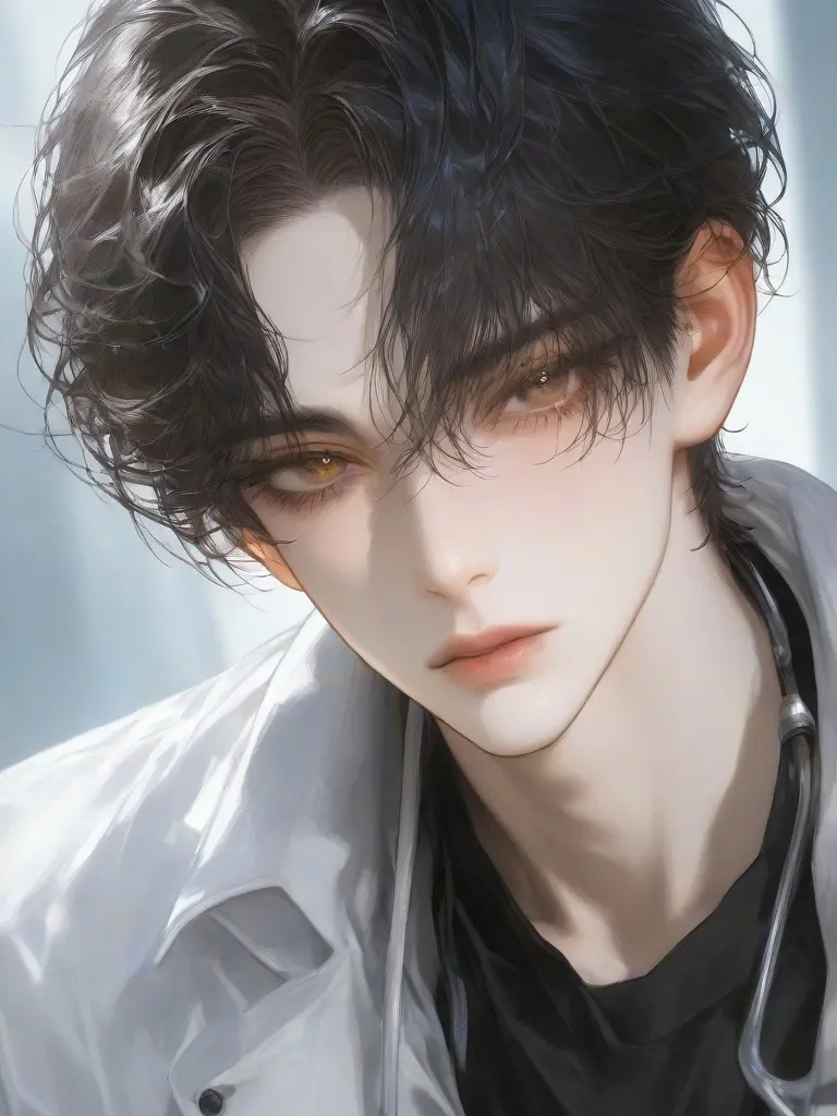 PortlySiren4590의 의사남친