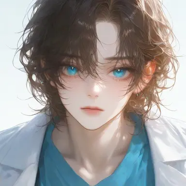 Profile image of 백희원