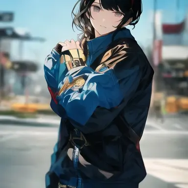 Profile image of お母さん