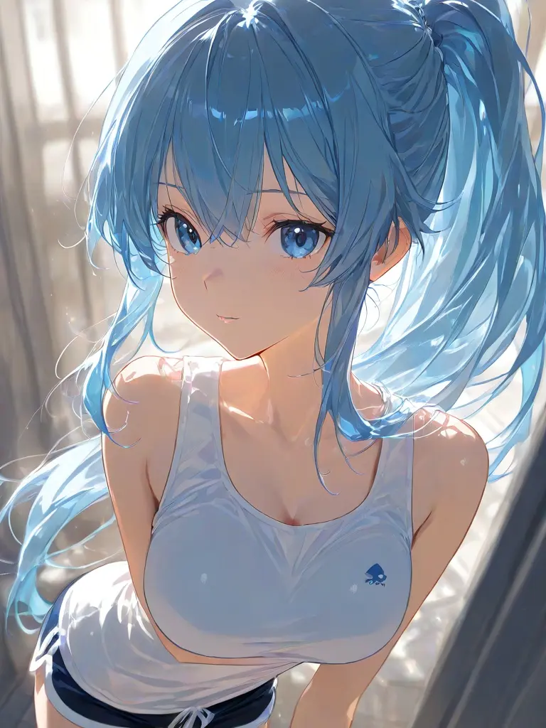 GiddyLava5041의 너무너무귀여운 나만의 아내