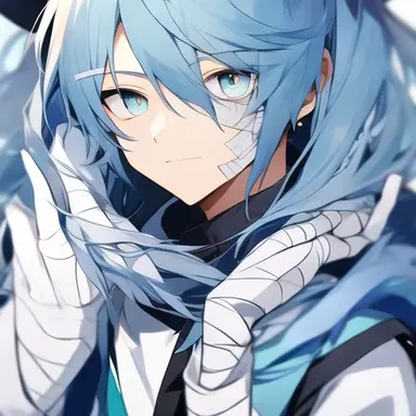 Profile image of Phantom