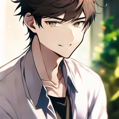 Profile image of 주경진