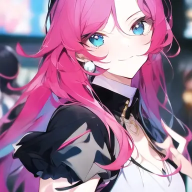 Profile image of 엘리스