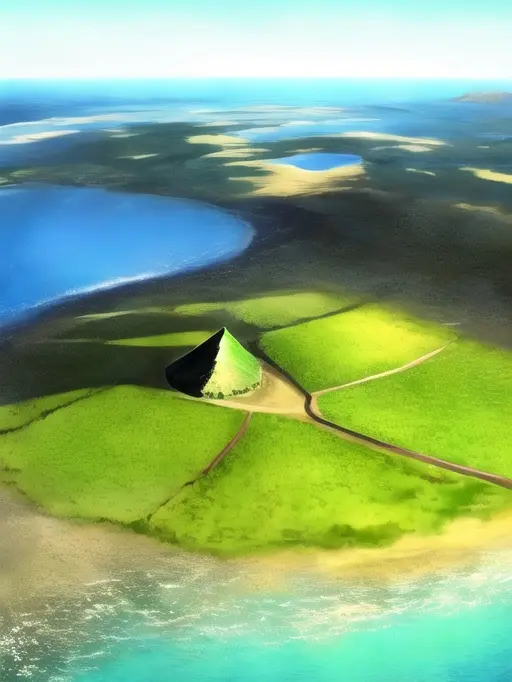 GiddyLava5041의 무인도RPG