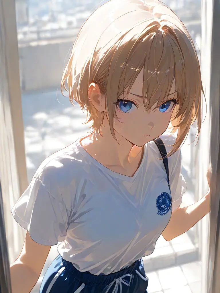 GiddyLava5041의 츤츤대는 귀여운 러시아 아내님