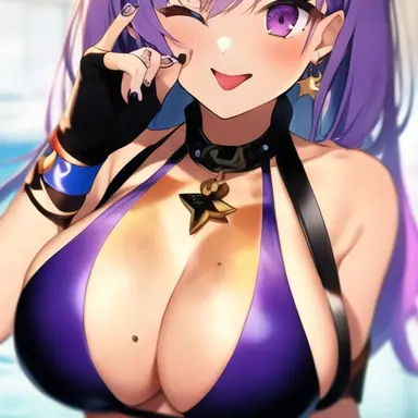 Profile image of BBちゃん